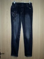 Jeans Hose, Mädchenjeans Kinderjeans Jeanshose Gr. 152/158 Baden-Württemberg - Offenburg Vorschau