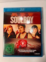 Soulboy - Bluray Rheinland-Pfalz - Ockenheim Vorschau