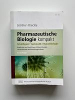 Leistner, Breckle - Pharmazeutische Biologie kompakt, 8. Aufl. Düsseldorf - Friedrichstadt Vorschau