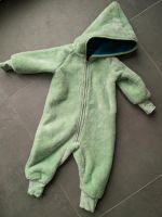 JAKO-O Baby Kuschelfleece Overall Größe 68/74 Rheinland-Pfalz - Nierstein Vorschau