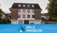 Frisch renovierte 3 Zimmer-Wohnung mit 2 Balkonen in schöner Lage von Lesum Burglesum - Lesum Vorschau