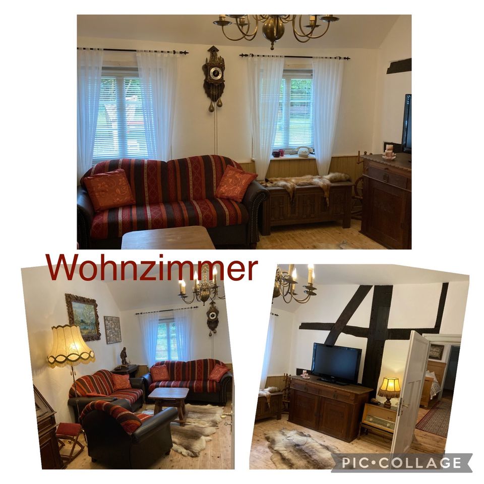 Ferienhaus, Wochenendhaus, Bauernhaus, Vermietung in Bersenbrück