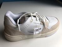 Champion Sneaker NEU Z80 Low Cut GR. 44,5 Lederturnschuh weiß Hamburg - Hamburg-Nord Vorschau