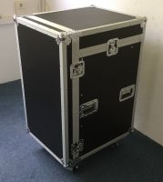 Rollencase / Mixercase / 19" Pro Rack 18HE / 12 HE Schwerin - Friedrichsthal Vorschau