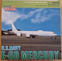 Dragon Wings 1:400 - E-6B Mercury, US Navy Hamburg-Nord - Hamburg Uhlenhorst Vorschau