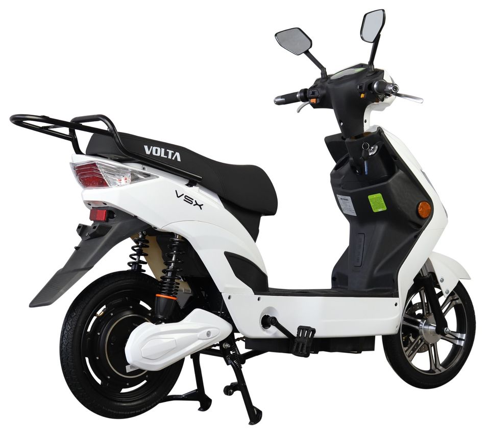 E-Scooter, Roller 25km/h in Recklinghausen