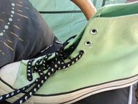 Converse Chuck 70 Hi 164210C Grün, Größe 43 Niedersachsen - Firrel Vorschau