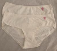 2x GAP Hipster weiss Gr. M — NEU!! Kr. München - Straßlach-Dingharting Vorschau