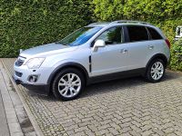 Opel Antara Cosmo 4x4  2.2 CDTI 184 PS  Automatik Niedersachsen - Wunstorf Vorschau