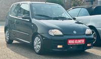 Fiat seicento Sporting/2-Hand/Erst 86 tkm Nordrhein-Westfalen - Moers Vorschau