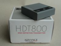 ADVANCE PARIS HDT 800 aptXHD Bluetooth Sender / Transmitter Nordrhein-Westfalen - Kaarst Vorschau
