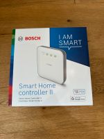 Neu! Bosch Smart Home Controller II 2 Zentrale HomeKit | Alexa Baden-Württemberg - Ulm Vorschau