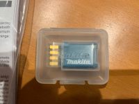 Makita WUT01 - 198900-7 - AWS Funk-Adapter OVP Kreis Pinneberg - Schenefeld Vorschau