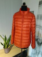 UP FASHION❌ DAUNEN-JACKE ❌GR.L/40/42❌ ORANGE ES❌ Nordrhein-Westfalen - Schloß Holte-Stukenbrock Vorschau