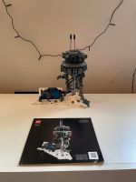 Lego Star Wars 75306 Imperial Probe Droide Nordrhein-Westfalen - Brakel Vorschau