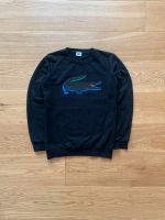 Lacoste Pullover Sweater schwarz Düsseldorf - Benrath Vorschau