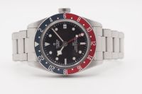 Tudor Black Bay GMT 79830RB Full Set 2024 NEW Frankfurt am Main - Sachsenhausen Vorschau