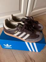 Adidas Samba OG Brown Gr. 37 1/3 Pankow - Weissensee Vorschau