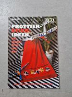 Rico Band 17 Frottier-Stickideen Kreuzstich Sticken Stickvorlage Niedersachsen - Bruchhausen-Vilsen Vorschau