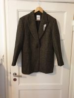 Wunderschöner Blazer mit Schmuckbrosche - Sandro Paris Bremen - Schwachhausen Vorschau