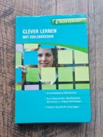 Buch "Clever lernen mit Eselsbrücken" Thüringen - Sollstedt (Wipper) Vorschau