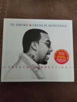 French Montana DJ Smoke French Connection Mixtape Altona - Hamburg Bahrenfeld Vorschau