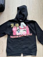 Naruto Hoodie Hessen - Kronberg im Taunus Vorschau