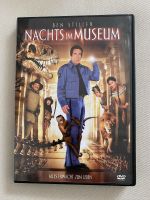 Nachts im Museum DVD Hessen - Petersberg Vorschau