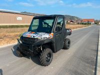 Polaris Ranger 1000 Full Cab Premium, 4x4, LOF, KHS-Edition Baden-Württemberg - Krautheim Vorschau