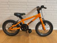 Kinder Fahrrad Frog43 orange 14“ wie KU-Bike/ Woom Hessen - Riedstadt Vorschau