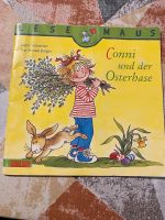 Kinderbuch - Conni und der Osterhase Hessen - Gemünden (Wohra) Vorschau