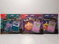 Pokemon Paldean Fates Tech Sticker Collection OVP sealed Englisch Niedersachsen - Buchholz in der Nordheide Vorschau