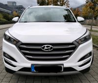 Hyundai Tucson Baden-Württemberg - Erlenbach Vorschau