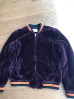 Bomberjacke von VILA Gr.40 neu ungetragen Wandsbek - Hamburg Hummelsbüttel  Vorschau