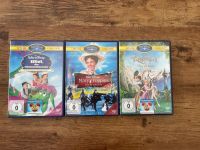 Disney DVDs Bayern - Sonthofen Vorschau