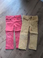 Jeans Hose vertbaudet Set Schleswig-Holstein - Barsbüttel Vorschau