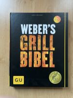 Weber‘s Grill Bibel Niedersachsen - Auetal Vorschau