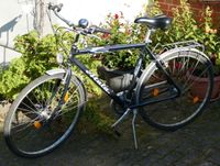 Fahrrad Atala Frontier Niedersachsen - Harsefeld Vorschau