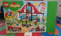 Lego duplo 10869 - Bauernhof Thüringen - Zella-Mehlis Vorschau