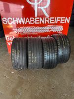 Gebrauchtreifen 255 40 r18 Bridgestone Falken Sommerreifen 4x Baden-Württemberg - Schwieberdingen Vorschau