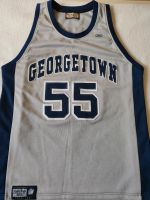 Dikembe Mutombo NBA Trikot Georgetown Hoyas Essen - Bergerhausen Vorschau