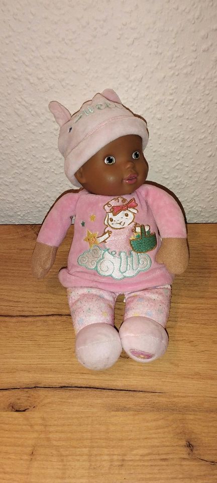 Puppe Baby Annabell in Neubrandenburg
