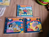 3 CDs Gute Nacht geschichten und Liederzoo Baden-Württemberg - Kippenheim Vorschau