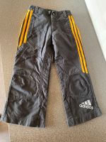 Adidas - Hose - Baumwolle - Größe 116 Baden-Württemberg - Zaberfeld Vorschau