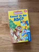 Kennst du das ABC - Lernspiel von Kosmos (NEU) Kreis Pinneberg - Schenefeld Vorschau