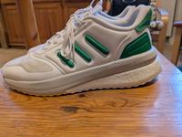 Adidas Turnschuhe Sneaker weiß Europameisterschaft 2024 Thüringen - Weimar Vorschau