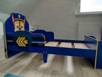 Paw patrol Bett Sachsen-Anhalt - Bördeland Vorschau