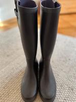 Aigle Gummistiefel / Gr. 39 / verstellbarer Schaft Thüringen - Heilbad Heiligenstadt Vorschau