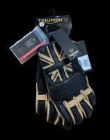 Triumph Motorradhandschuhe Mono Flag Glove. NEU. Saarbrücken-Mitte - St Johann Vorschau