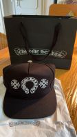 Chrome Hearts Baseball Cap Baden-Württemberg - Lahr (Schwarzwald) Vorschau